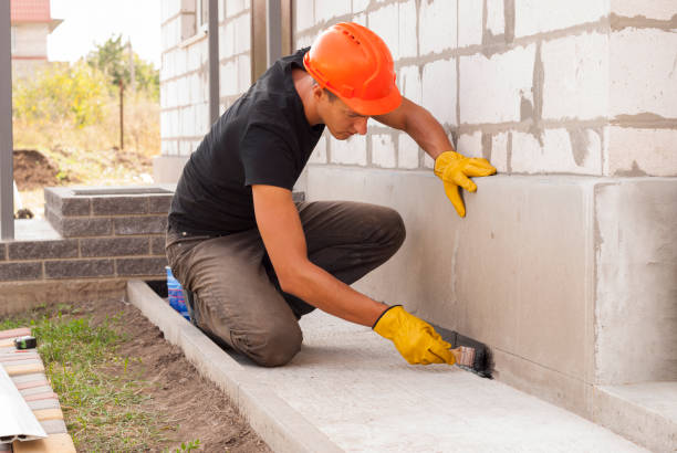 Licensed Waterproofing service in Eden, NC - Halo Water Proofing